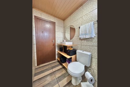 Apartamento à venda com 140m², 3 quartos e 2 vagas Apartamento à venda com 140m², 3 quartos e 2 vagasBanheiro