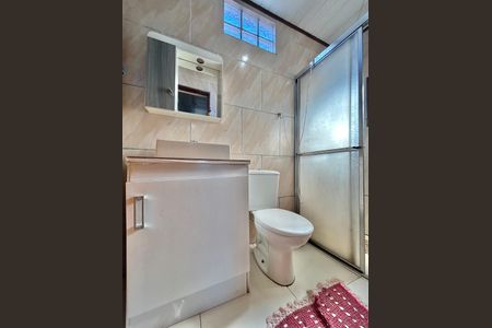 Apartamento à venda com 140m², 3 quartos e 2 vagas Apartamento à venda com 140m², 3 quartos e 2 vagasBanheiro da Suíte