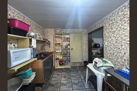 Apartamento à venda com 140m², 3 quartos e 2 vagas Apartamento à venda com 140m², 3 quartos e 2 vagasCozinha