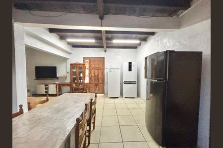 Apartamento à venda com 140m², 3 quartos e 2 vagas Apartamento à venda com 140m², 3 quartos e 2 vagasCozinha