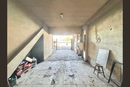 Apartamento à venda com 140m², 3 quartos e 2 vagas Apartamento à venda com 140m², 3 quartos e 2 vagasGaragem