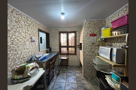 Apartamento à venda com 140m², 3 quartos e 2 vagas Apartamento à venda com 140m², 3 quartos e 2 vagasCozinha