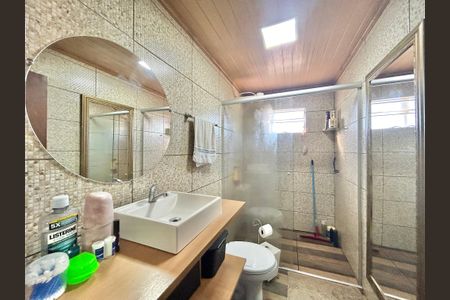 Apartamento à venda com 140m², 3 quartos e 2 vagas Apartamento à venda com 140m², 3 quartos e 2 vagasBanheiro