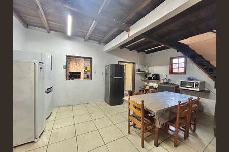 Apartamento à venda com 140m², 3 quartos e 2 vagas Apartamento à venda com 140m², 3 quartos e 2 vagasCozinha