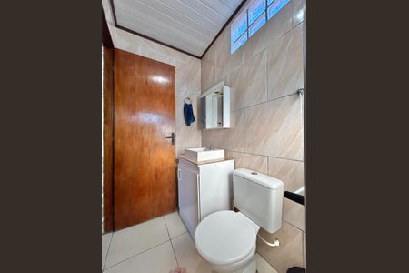 Apartamento à venda com 140m², 3 quartos e 2 vagas Apartamento à venda com 140m², 3 quartos e 2 vagasBanheiro da Suíte