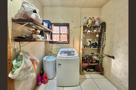 Apartamento à venda com 140m², 3 quartos e 2 vagas Apartamento à venda com 140m², 3 quartos e 2 vagasÁrea de Serviço