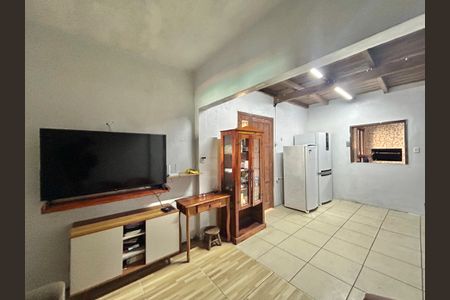 Apartamento à venda com 140m², 3 quartos e 2 vagas Apartamento à venda com 140m², 3 quartos e 2 vagasSala