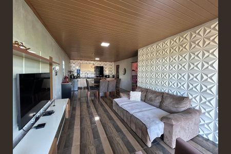 Apartamento à venda com 140m², 3 quartos e 2 vagas Apartamento à venda com 140m², 3 quartos e 2 vagasSala