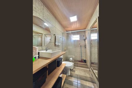 Apartamento à venda com 140m², 3 quartos e 2 vagas Apartamento à venda com 140m², 3 quartos e 2 vagasBanheiro