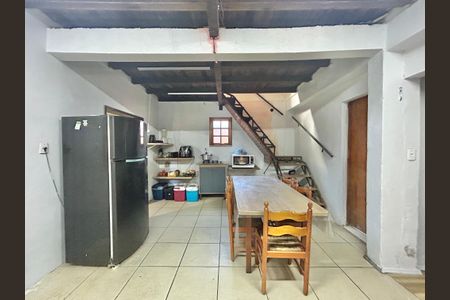 Apartamento à venda com 140m², 3 quartos e 2 vagas Apartamento à venda com 140m², 3 quartos e 2 vagasCozinha
