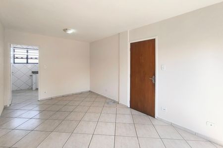 Sala de apartamento à venda com 2 quartos, 56m² em Centro, Jundiaí