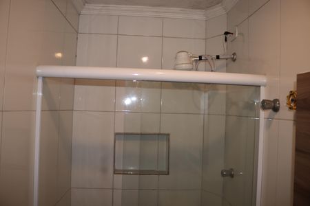 Studio à venda com 27m², 1 quarto e sem vagaBanheiro