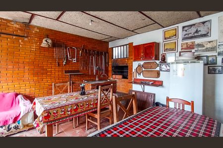 Casa à venda com 150m², 3 quartos e 1 vaga Casa à venda com 150m², 3 quartos e 1 vagaÁrea comum