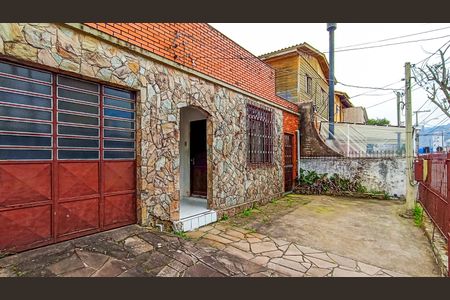 Casa à venda com 150m², 3 quartos e 1 vaga Casa à venda com 150m², 3 quartos e 1 vagaÁrea comum