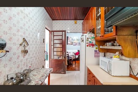 Casa à venda com 150m², 3 quartos e 1 vaga Casa à venda com 150m², 3 quartos e 1 vagaCozinha