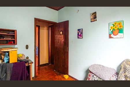 Quarto 2 de casa à venda com 3 quartos, 150m² em Cavalhada, Porto Alegre