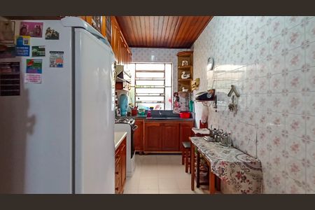 Casa à venda com 150m², 3 quartos e 1 vaga Casa à venda com 150m², 3 quartos e 1 vagaCozinha