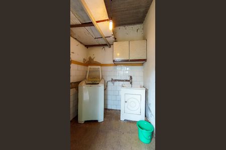 Casa à venda com 150m², 3 quartos e 1 vaga Casa à venda com 150m², 3 quartos e 1 vagaÁrea de Serviço