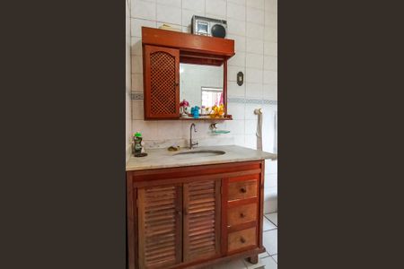 Casa à venda com 150m², 3 quartos e 1 vaga Casa à venda com 150m², 3 quartos e 1 vagaBanheiro Suíte