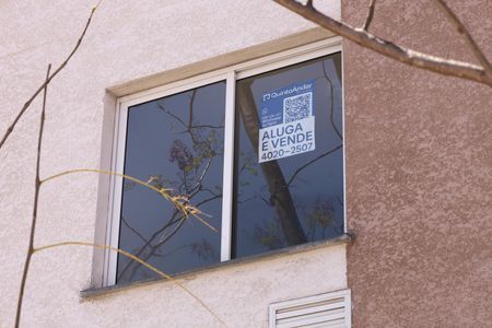 Apartamento à venda com 51m², 2 quartos e 1 vagaPlaca 