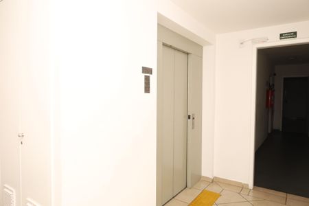 Apartamento à venda com 51m², 2 quartos e 1 vagaÁrea comum - Saguão do andar