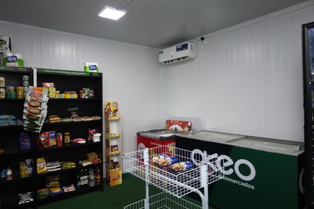 Apartamento à venda com 51m², 2 quartos e 1 vagaÁrea comum - Mercado