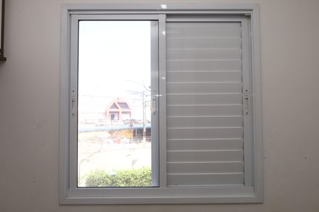 Apartamento à venda com 51m², 2 quartos e 1 vagaBanheiro Social