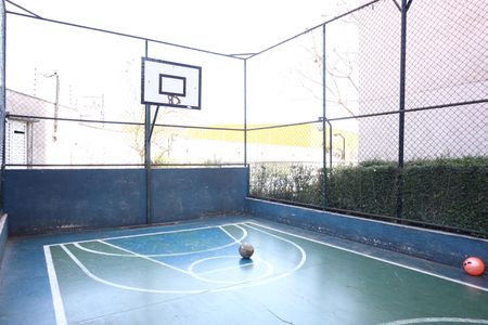 Apartamento à venda com 51m², 2 quartos e 1 vagaÁrea comum - Quadra