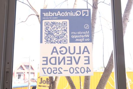 Apartamento à venda com 51m², 2 quartos e 1 vagaPlaca 