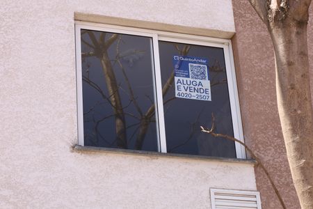 Apartamento à venda com 51m², 2 quartos e 1 vagaPlaca 