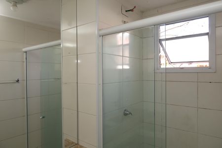 Apartamento à venda com 51m², 2 quartos e 1 vagaBanheiro Social