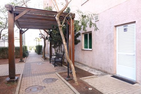 Apartamento à venda com 51m², 2 quartos e 1 vagaÁrea comum