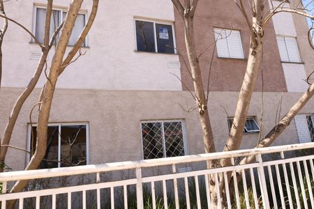 Apartamento à venda com 51m², 2 quartos e 1 vagaPlaca 