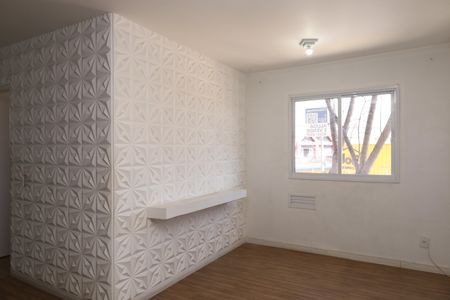 Sala de apartamento à venda com 2 quartos, 51m² em José Bonifácio, São Paulo