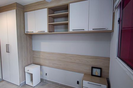 Apartamento à venda com 50m², 2 quartos e 1 vaga Apartamento à venda com 50m², 2 quartos e 1 vagaQuarto 2