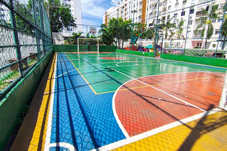 Apartamento à venda com 50m², 2 quartos e 1 vaga Apartamento à venda com 50m², 2 quartos e 1 vagaÁrea comum