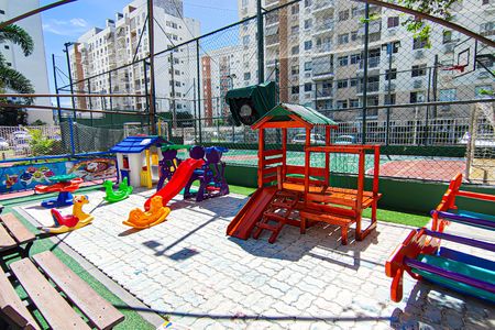 Apartamento à venda com 50m², 2 quartos e 1 vaga Apartamento à venda com 50m², 2 quartos e 1 vagaÁrea comum