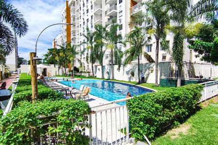 Apartamento à venda com 50m², 2 quartos e 1 vaga Apartamento à venda com 50m², 2 quartos e 1 vagaÁrea comum