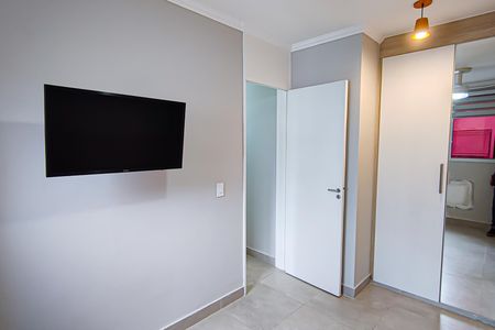Apartamento à venda com 50m², 2 quartos e 1 vaga Apartamento à venda com 50m², 2 quartos e 1 vagaQuarto 2