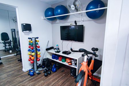 Apartamento à venda com 50m², 2 quartos e 1 vaga Apartamento à venda com 50m², 2 quartos e 1 vagaÁrea comum