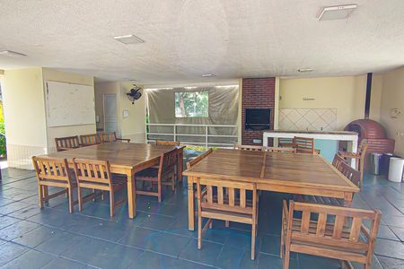 Apartamento à venda com 50m², 2 quartos e 1 vaga Apartamento à venda com 50m², 2 quartos e 1 vagaÁrea comum