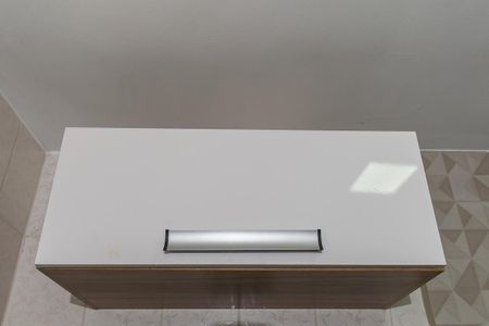 Apartamento à venda com 132m², 2 quartos e 1 vaga Apartamento à venda com 132m², 2 quartos e 1 vagaBanheiro