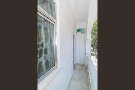 Apartamento à venda com 132m², 2 quartos e 1 vaga Apartamento à venda com 132m², 2 quartos e 1 vagaVaranda do Quarto 2