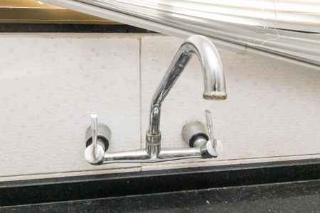 Apartamento à venda com 132m², 2 quartos e 1 vaga Apartamento à venda com 132m², 2 quartos e 1 vagaCozinha