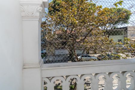 Apartamento à venda com 132m², 2 quartos e 1 vaga Apartamento à venda com 132m², 2 quartos e 1 vagaVaranda do Quarto 2