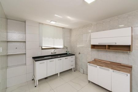 Apartamento à venda com 132m², 2 quartos e 1 vaga Apartamento à venda com 132m², 2 quartos e 1 vagaCozinha