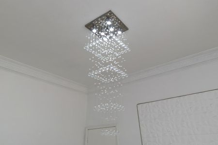 Apartamento à venda com 132m², 2 quartos e 1 vaga Apartamento à venda com 132m², 2 quartos e 1 vagaSala