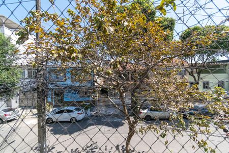 Apartamento à venda com 132m², 2 quartos e 1 vaga Apartamento à venda com 132m², 2 quartos e 1 vagaVista da Varanda do Quarto 2