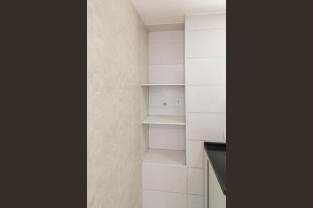 Apartamento à venda com 132m², 2 quartos e 1 vaga Apartamento à venda com 132m², 2 quartos e 1 vagaCozinha