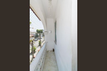 Apartamento à venda com 132m², 2 quartos e 1 vaga Apartamento à venda com 132m², 2 quartos e 1 vagaVaranda do Quarto 2